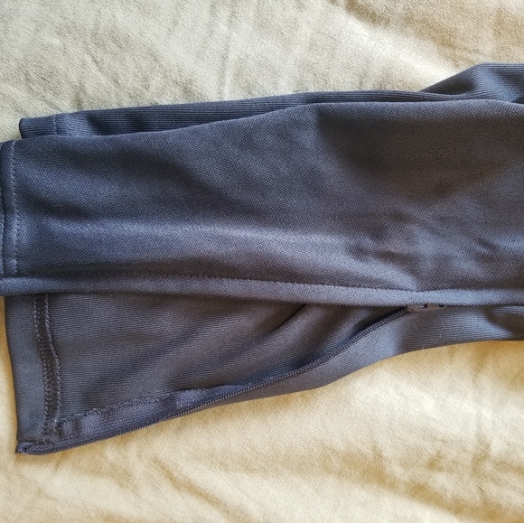 Adidas climacool charcoal grey pant XS - Picture 6 of 6